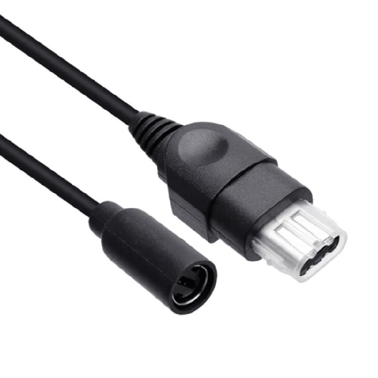 9.84inch Controller Conversion Cable Handle Converter Adapter Cord for XB Gamepad Enjoy Easy Setsup Gaming Experience