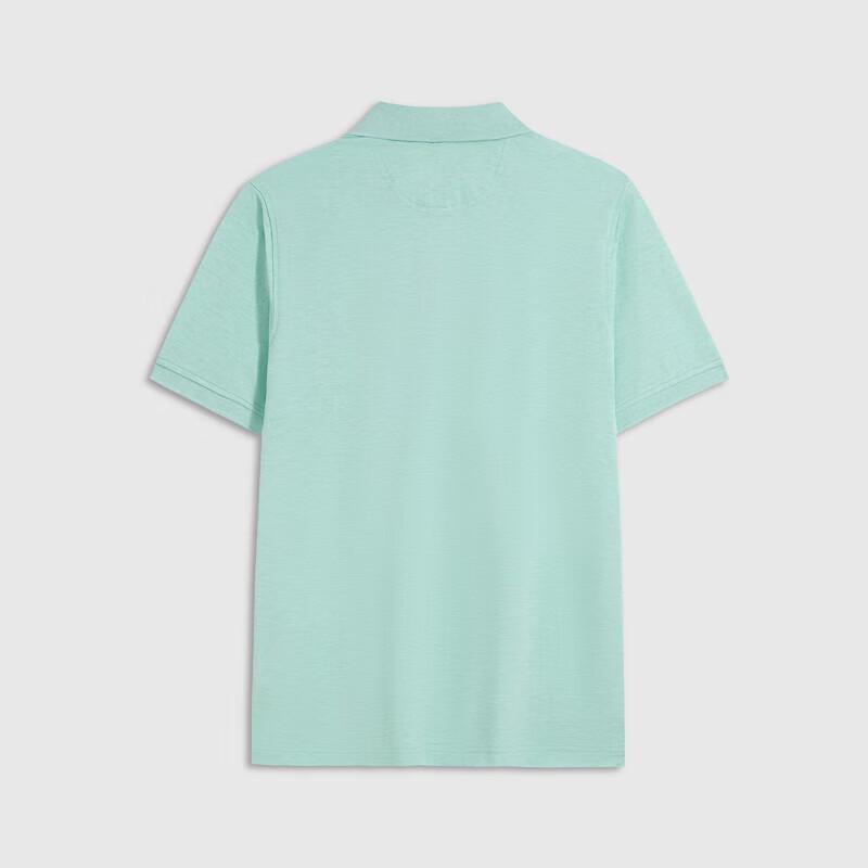 Мужская футболка-поло с логотипом Brooks Brothers из хлопка Supima S