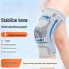 TULX Patella Stabilizer Breathable Knee Brace