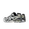 Asics Gel Kayano 14 Obsidian Grau Zement Herren Sneaker Zementgrau 1203A537-024