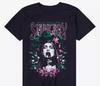 Vintag Spiritbox Holy Roller Album Bomull Svart S-5XL Unisex Skjorte CM199