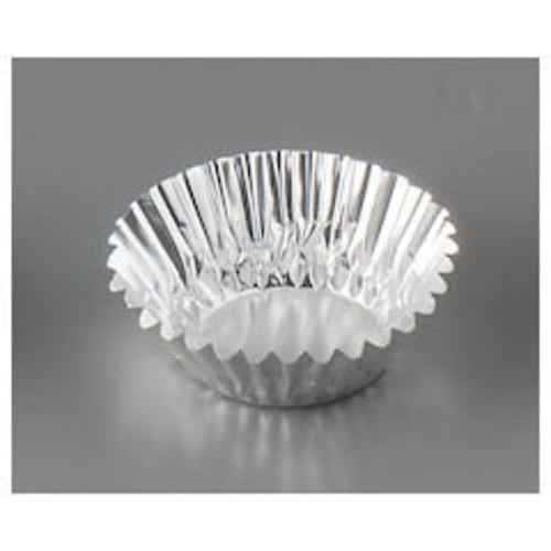 Shinmei Aluminum Case, No Backing, No. 5 Deep, 5F, China (500 Sheets) XAL6401