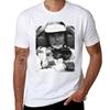 Jim Clark Legend Driver Tshirt Durable Work Wear Tshirt