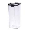 Wutuo Transparent Kitchen Storage Jar