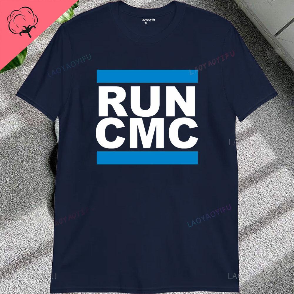 Vintage Run Dmc Hip Hop Rock Muisc Printed Graphic Male Tshirts Short Sleeve Streetwear Loose Women Tshirt Casual Fashion Tees