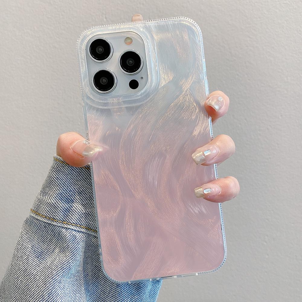 

Чехол для телефона для Samsung A55 5G S24 Ultra S23 FEA54 A35 A15 A34 A33 A32 A53 A52 A14 A13 A12 A05s A05 A25 A24 S22 Мягкая IMD-обложка For SamsungA35