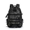 Schoolbag Wholesale Tactical Training Mountaineering Bag Hiking Camping Outdoor Sports Backpack Tactical Backpack Army Camouflage Bag