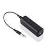 Ground Loop Noise Filter Isolator &3.5mm Cable for Home Stereo Car Audio System Eliminating Buzzing Noise Car Spare Part