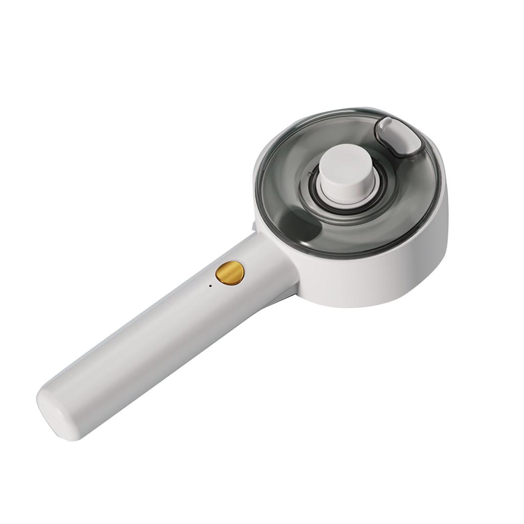 Pet Spray Comb for Dogs Cats One-Click Hair Removal -Flying Stray Hair Massage Grooming Styling Supplies