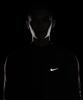 Nike Therma Fit Adv Repel Down Running Vest M - Black / Fb7543-010