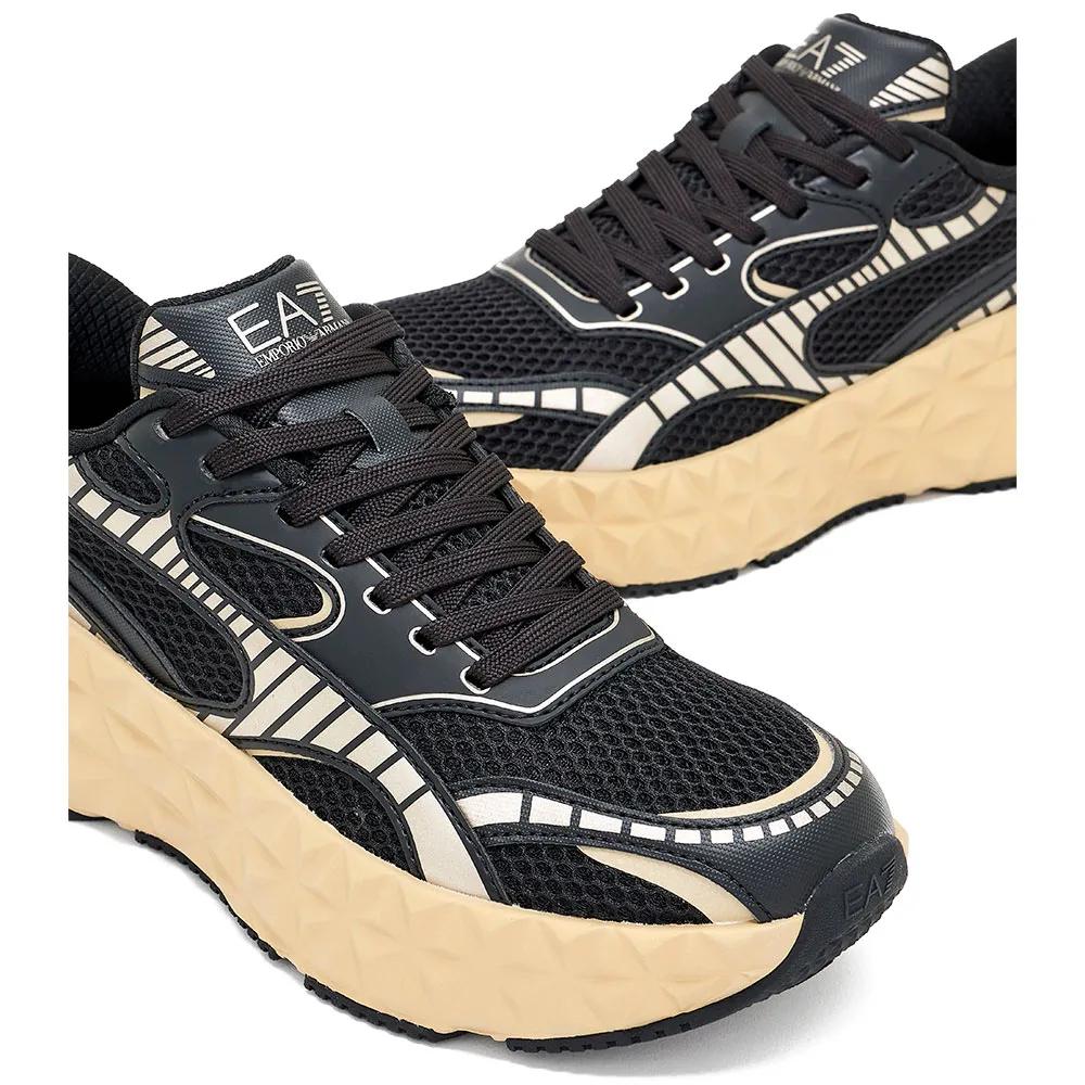 EA7 EMPORIO ARMANI Кросовки X8X238_XK431