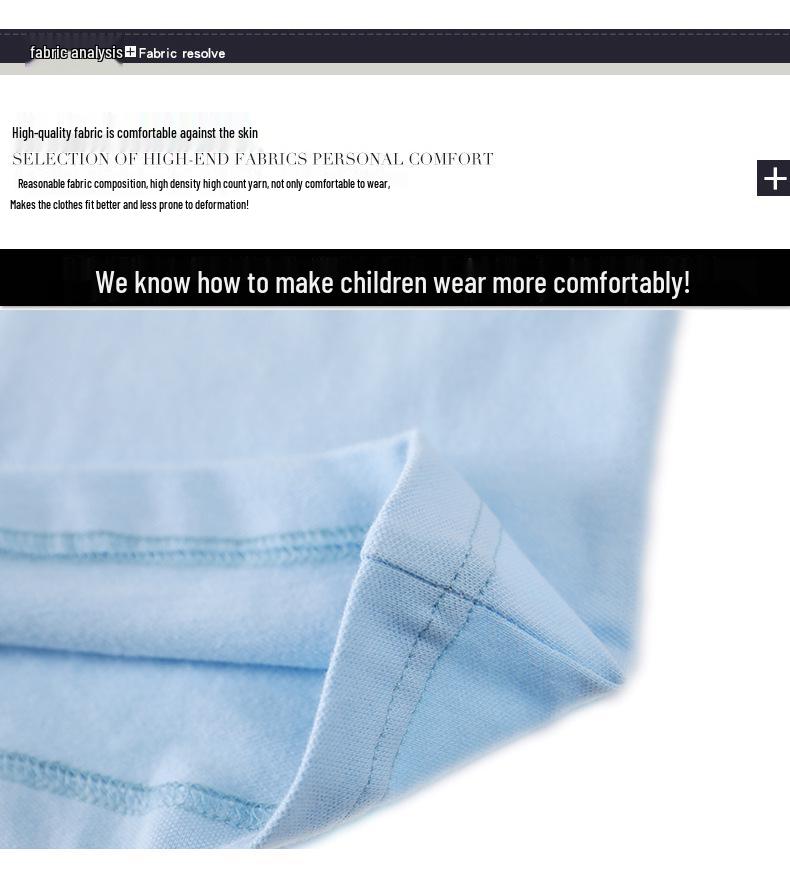 2025 Summer British Style Primary School & Kindergarten Uniform - Casual College-Inspired Children's Uniform