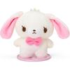Sanrio Pitatto Friends Sugar Bunnies Plush Doll S 3 Years and Up 151947