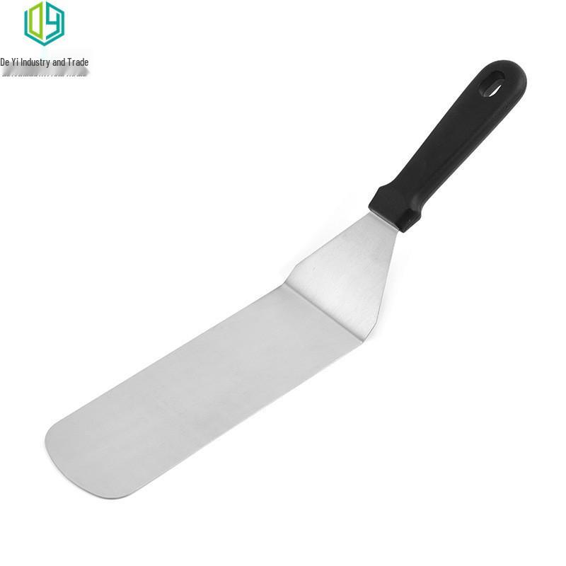 Hot Sale BBQ Tool Set: Outdoor Grill & Teppanyaki Spatula Kit