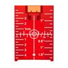 Magnetic Floor Targets Plate Lasers Targets Plate Magnetic Base Enhances TheBrightness for Lasers Line Targets Variation