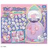 TAKARA TOMY Kiragacha Seal Lame Jewel
