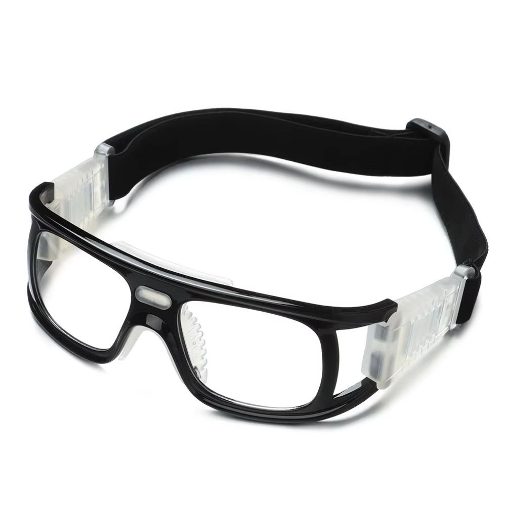 Elastische Trainingsbrille Verstellbare Basketball-Trainingsbrille Basketball-Trainingshilfe