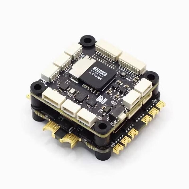 MicoAir 743 V2 Flight Controller Tower