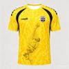 2026 Cabo Verde Vozinha Nº 1 Portero Camiseta de Fútbol Verano Deportes Camiseta para Hombre Ropa Camiseta Mujer Maillot de Ciclismo