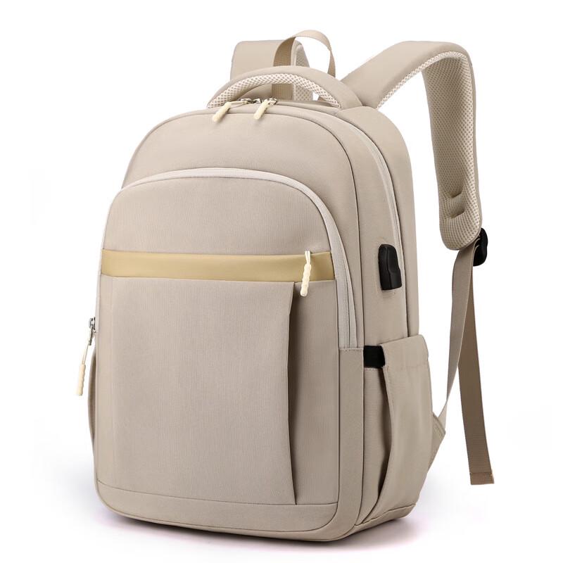 Lishen Business Waterproof Laptop Backpack
