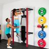 Cage d'entraînement pliable multifonctionnelle Klt22 Rouge Hms