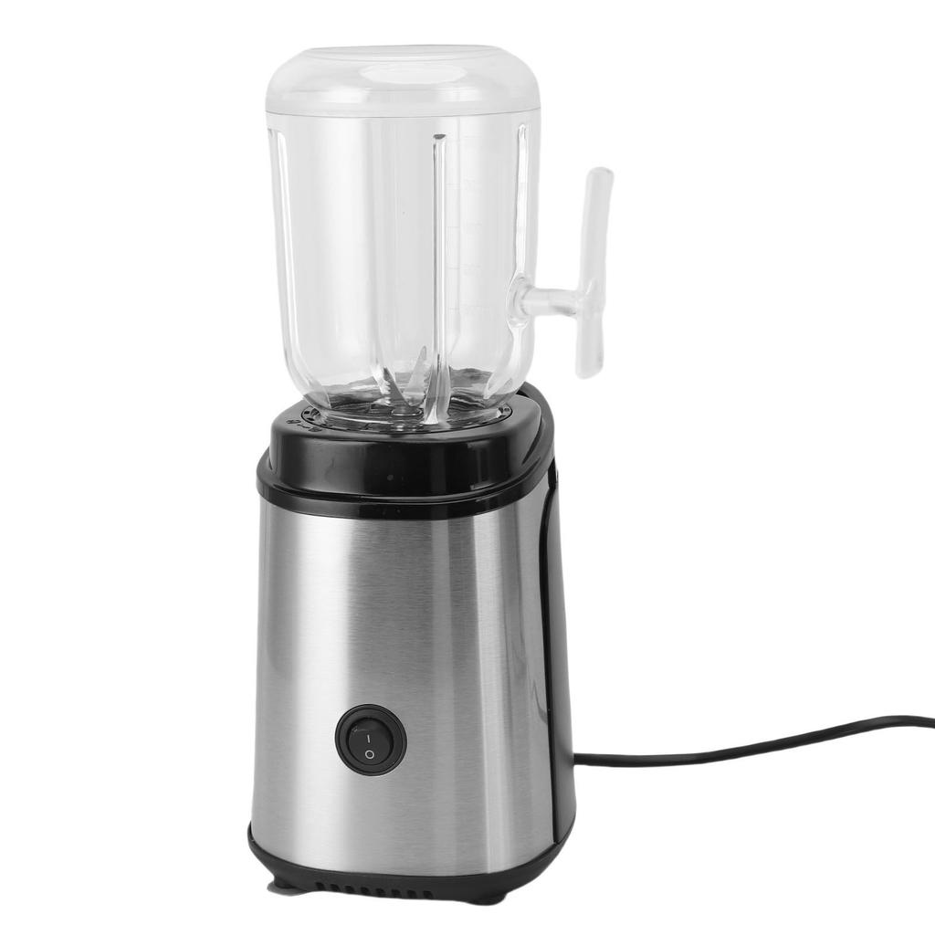 Countertop Blender 4 In 1 Design Multifunctional 1800W High Efficiency Copper Motor Electric Vegetable Chopper for