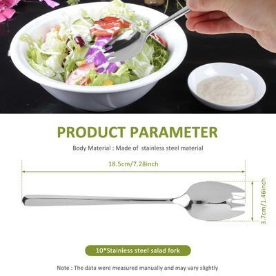 Nádobí – Vidličky