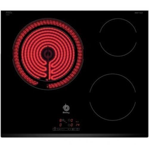 PLAQUE 3EB-715LR 3F BISEL 1 ZONE 28CM