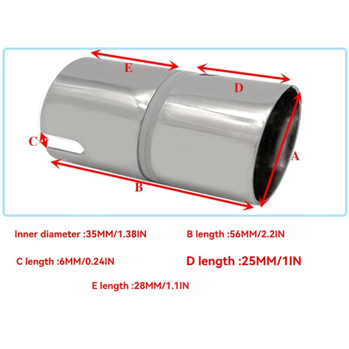 

304 Stainless Steel 360 Degree Drop‑in Swivel Marine Fishing Pole Converter for Rod Holder Drop‑in Swivel Boat Swivel China Mainland