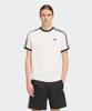 3-Stripe T-Shirt - White / Ke3537