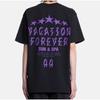 Men Tshirts Summer Group The Latest Explosive American Retro Korean Trend Unisex 100% Cotton Tshirt High Quality High Weigh Top