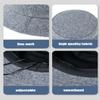 Winter New Warm Fisherman Hat Trend Men's and Women's Fashion High-quality Wool Blended Outdoor Travel Hiking Sports Basin Hat