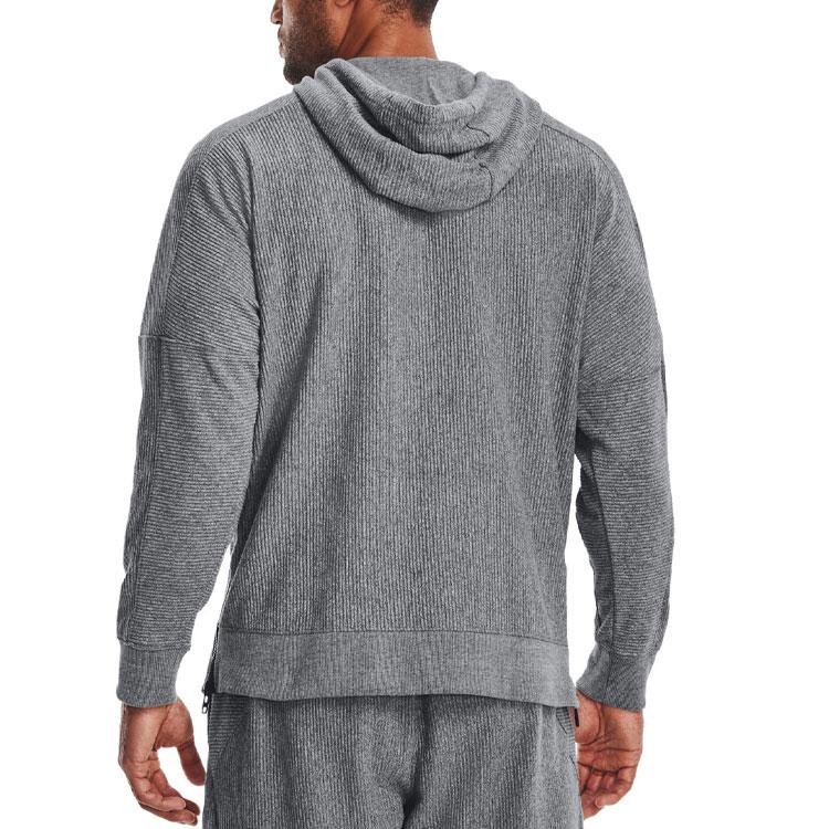 Under Armour Sweatshirt Men's Dark Gray 1373878-001