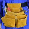 Hardware Toolkit Garden Tool Bag for Gardener Repairing work Plumber Electrician