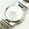 SEIKO LK Lukia Watch Pink Silver 931995 [New Battery] Women's 4N21-1130