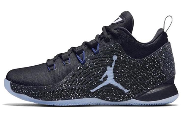 Air Jordan CP3.X Space Jam 854294-001 42