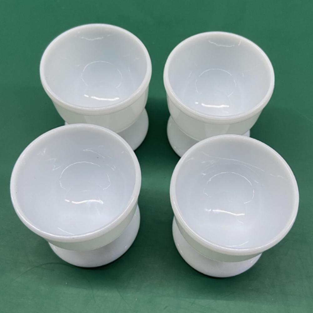 Brand New Egg Cup Egg Rack 4 / 8 Pcs Accessories Hard