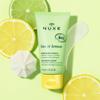 Nuxe Sweet Lemon Hand Nail Cream 50mL &