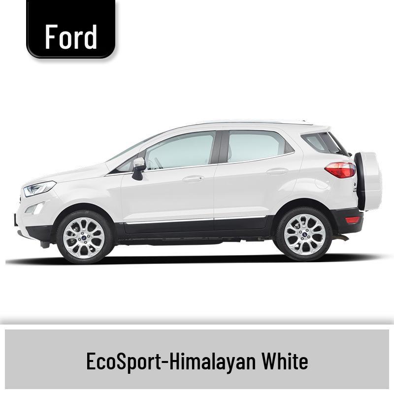 Ford Focus Elegant White Touch-Up Paint Pen for Car Repair