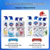 Safeguard Healthy Protection Body Wash - Cherry Blossom