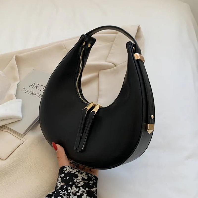 

Весенняя мода подмышечные сумки на плечо для женщин винтажная сумка-мессенджер Hobos кошелек женская сумка-клатч из искусственной кожи подмышечная сумка