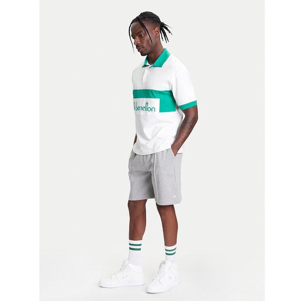 Спортивные шорты United Colors Of Benetton 342ZU900X