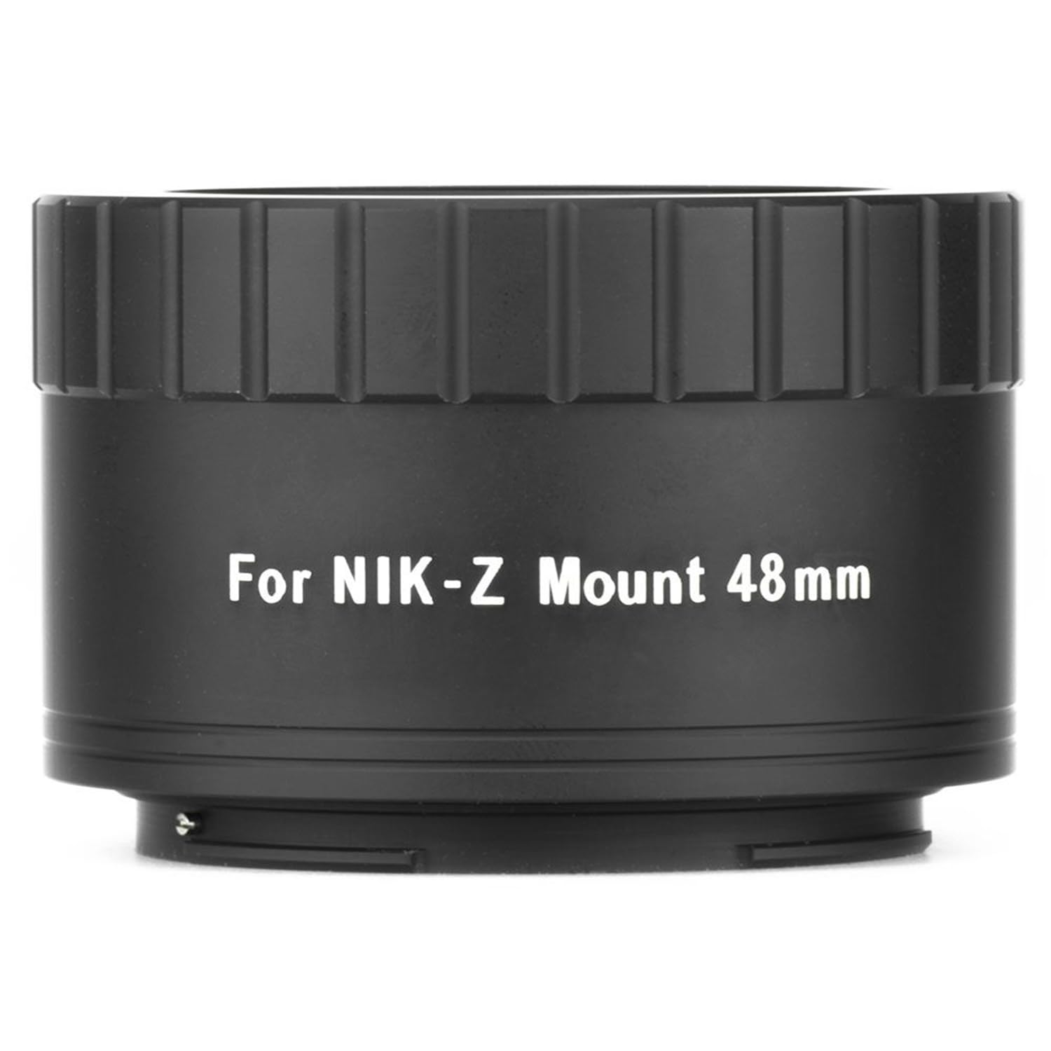 

William Optics M48 for Nikon Z Mount T-Ring