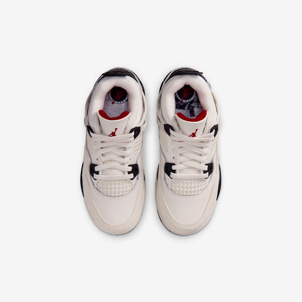 Jordan 4 Retro OG FC (PS) [IM4028] [Shipped from Korea] 100% Authentic