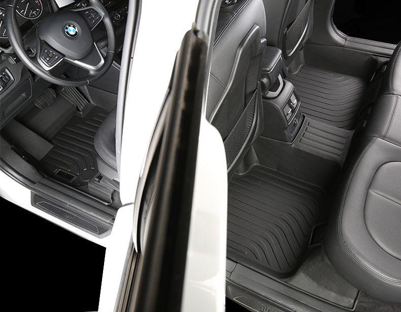 Lexus NX/ES/RX/GX460/CT200h TPE Floor Mats