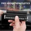 GOX3   Car Temporary Parking Number Plate Aluminium Alloy Roller Adjustable Car Parking Plate For Mercedes Benz W211 W204 W210 CLA GLA