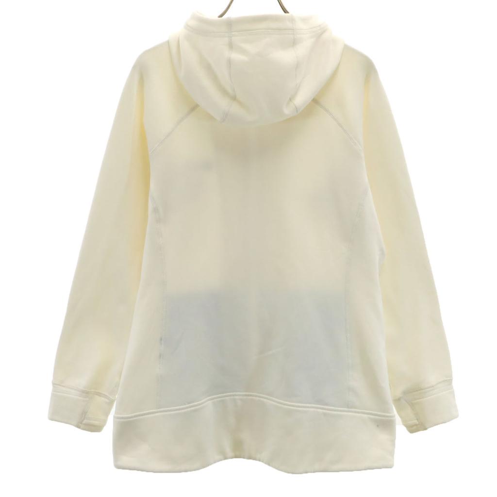 Patagonia Long Sleeve Crosstrek Zip Hoodie 23795FA17 Outdoor Fleece-lined Women Used