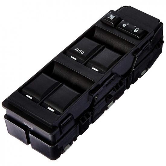 04602780A A/B/C Master Window Switch For Chrysler 200 Dodge Avenger Dakota Jeep