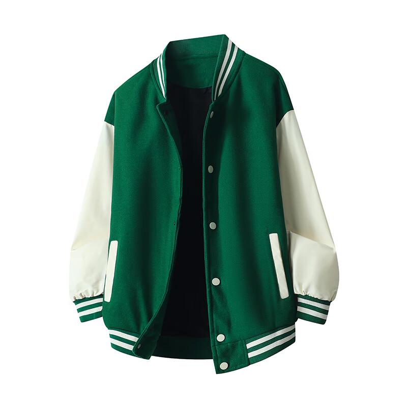 

КУРТКА COVER GAL Свободного кроя с бейсбольным воротником 3XL