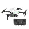 S125 Mini RC składany dron 4-stronny unikanie przeszkód zdalnie sterowany samolot optyczny stały przepływ